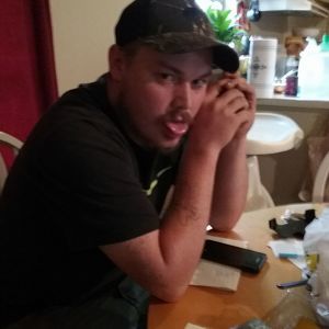 Meet your Posher, Brandon